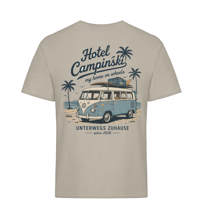 Im Herzen Camper