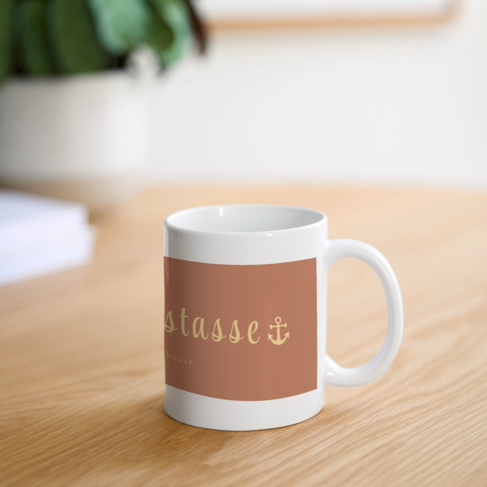 Lieblingstasse  – Für deine schönsten Momente - white
