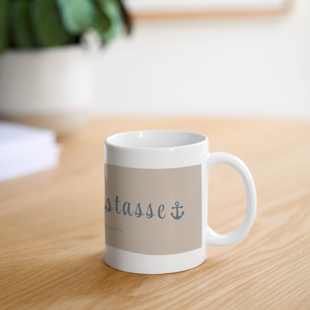 Lieblingstasse  – Für deine schönsten Momente - white