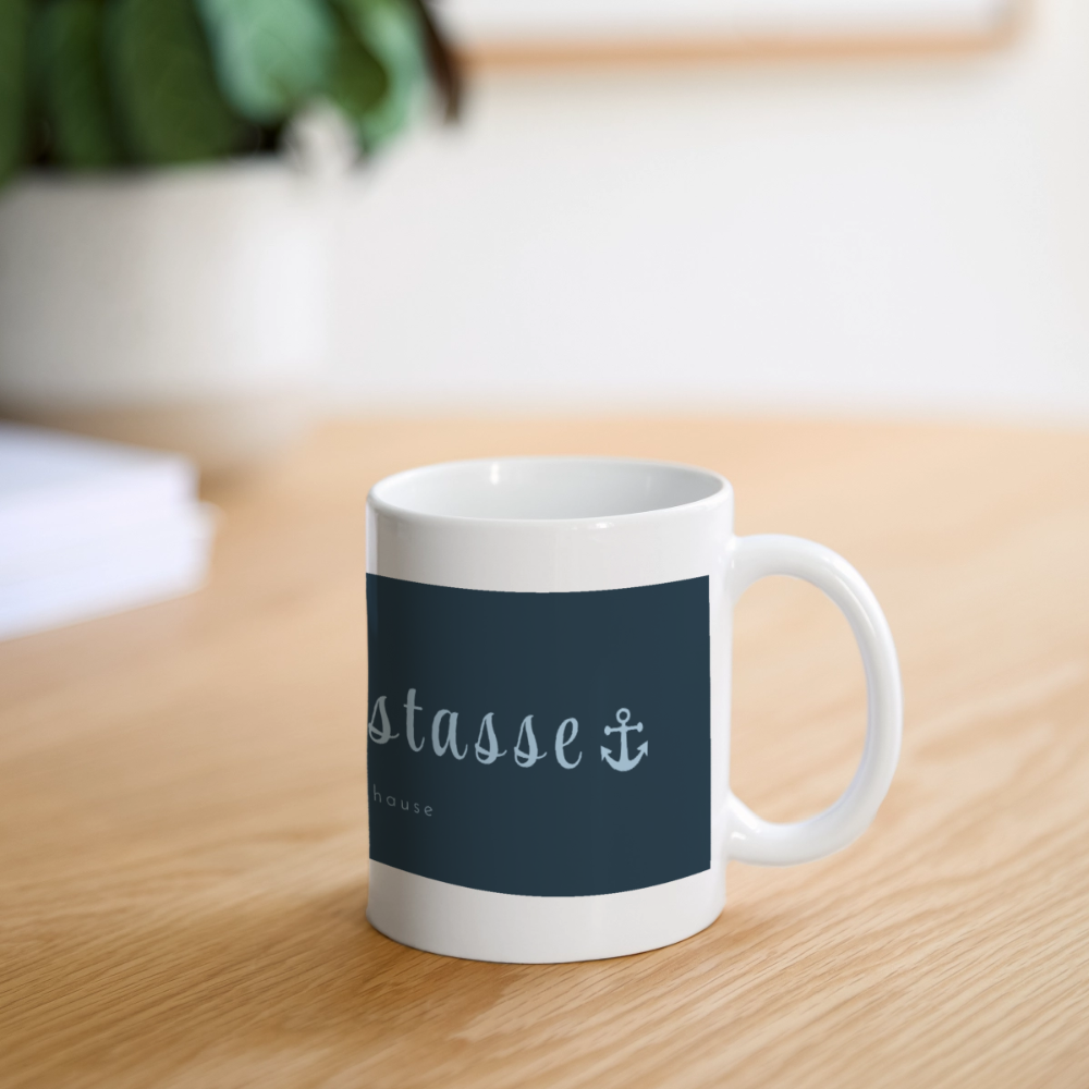 Lieblingstasse  – Für deine schönsten Momente - white