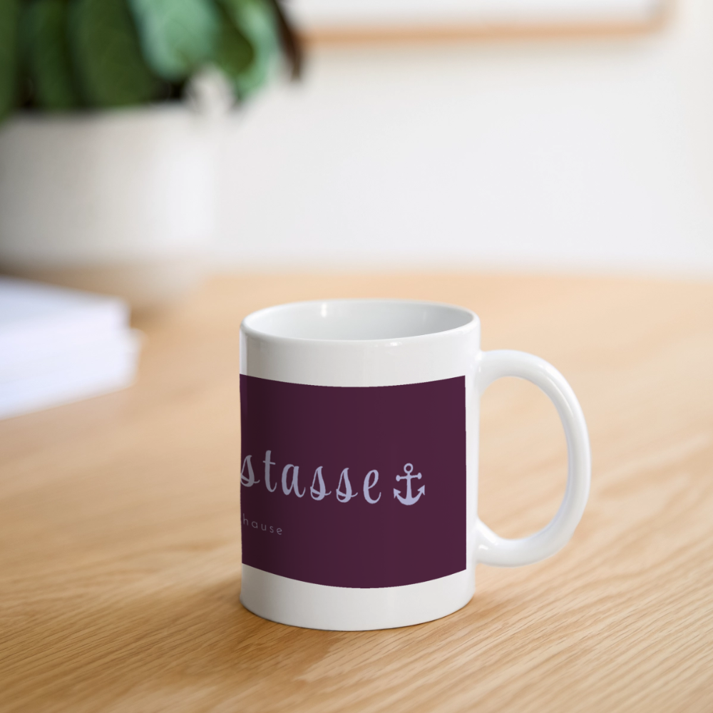 Lieblingstasse  – Für deine schönsten Momente - white