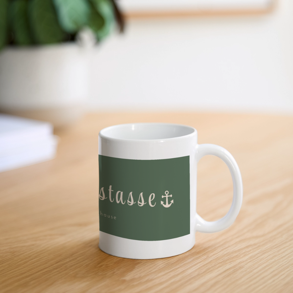 Lieblingstasse  – Für deine schönsten Momente - white