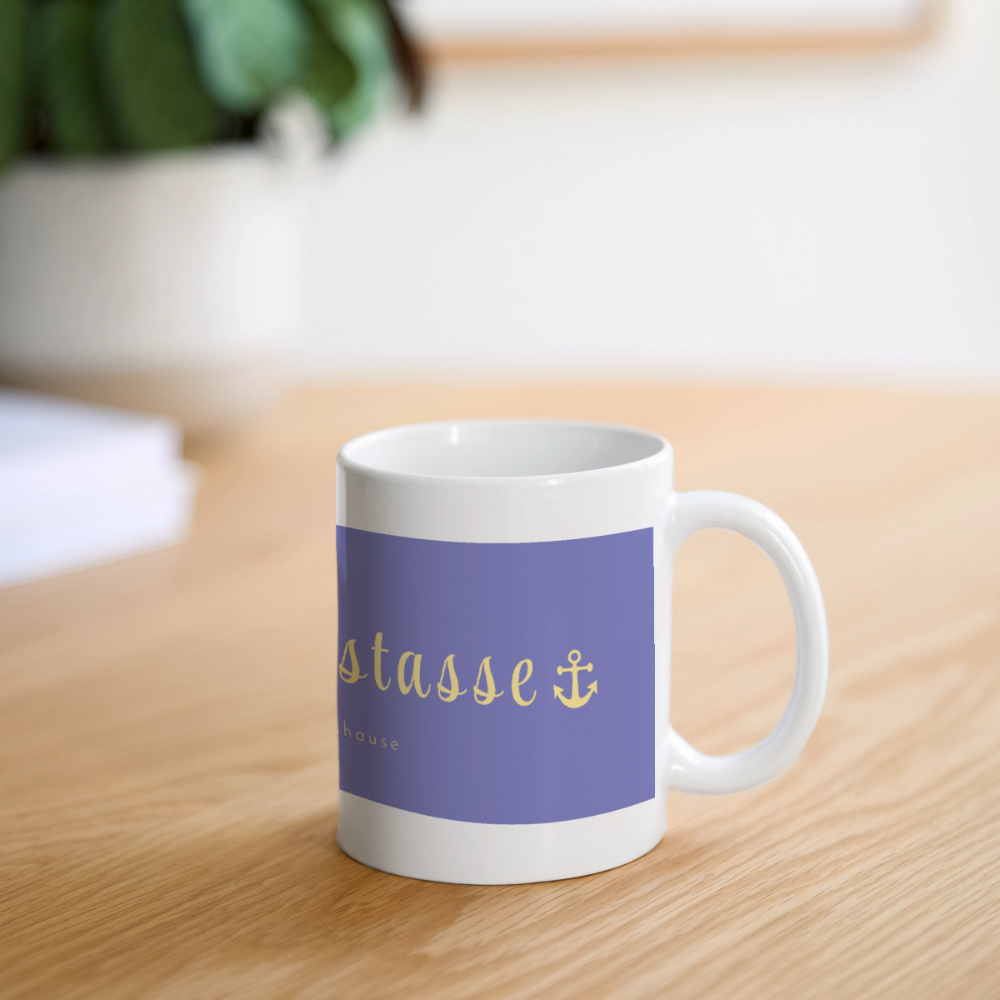 Lieblingstasse  – Für deine schönsten Momente - white