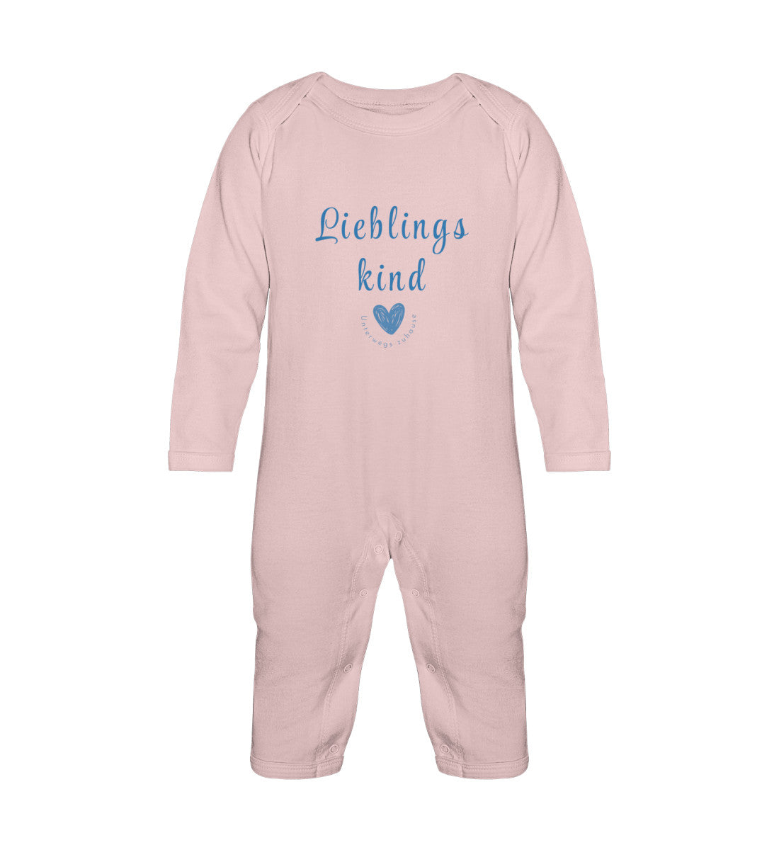 Powder Pink-5949