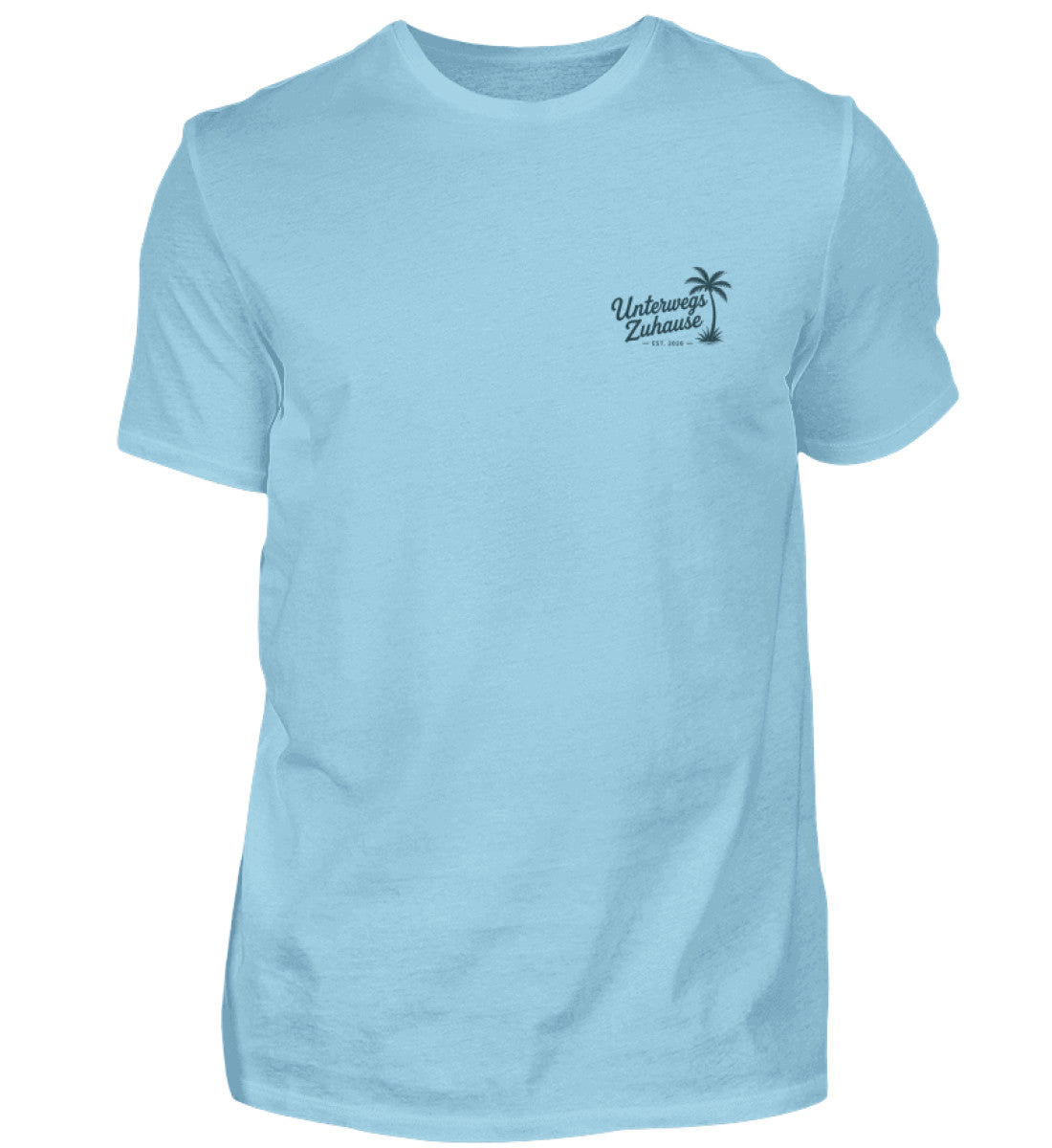 Sky Blue-674