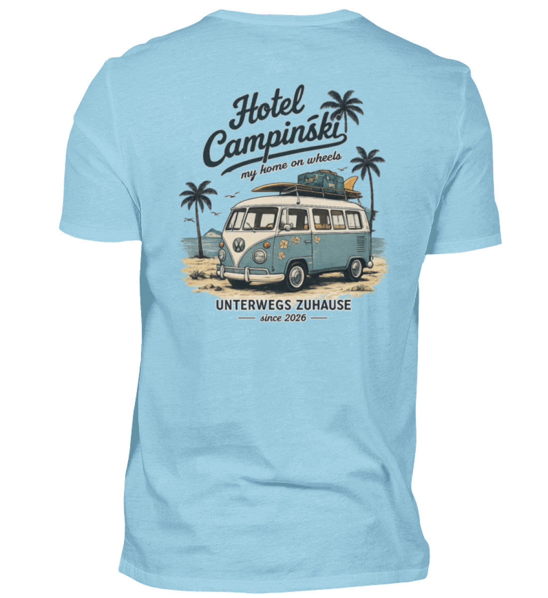 Sky Blue-674