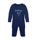 Nautical Navy-7013