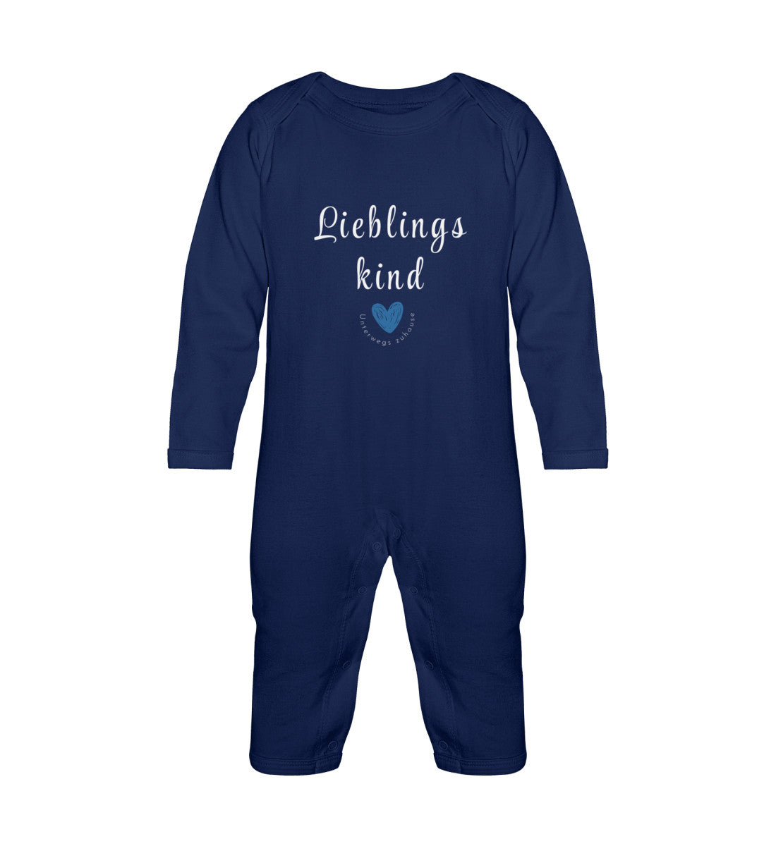 Nautical Navy-7013